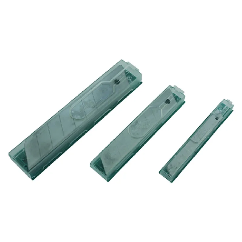 Lama a spezzare professionale 18 mm x 10 pz