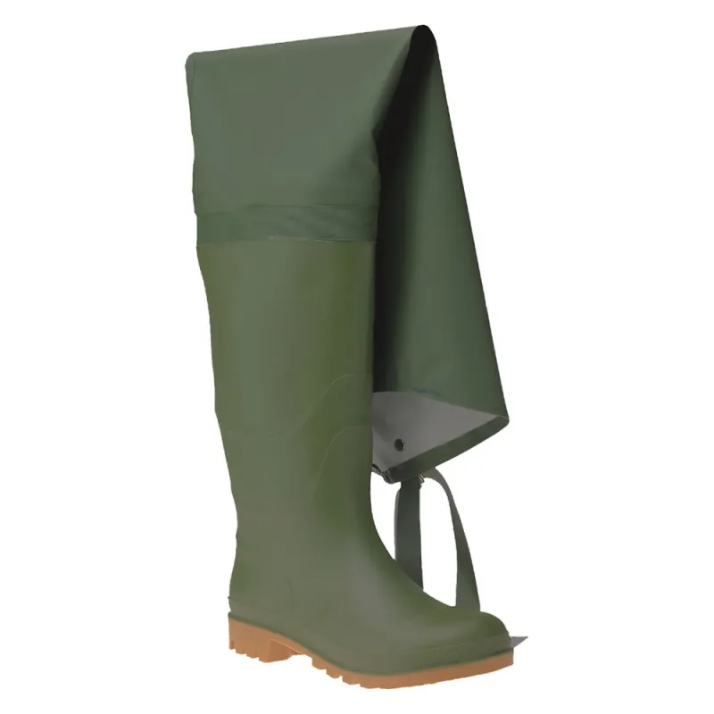 Stivali tuttacoscia n. 44