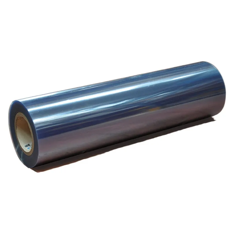 Vetro sintetico in rotolo 1x75 m spessore 0,5 mm