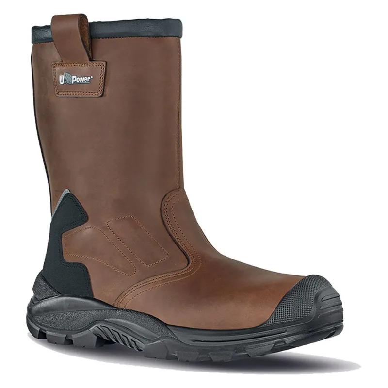 Stivali antinfortunistici n. 45