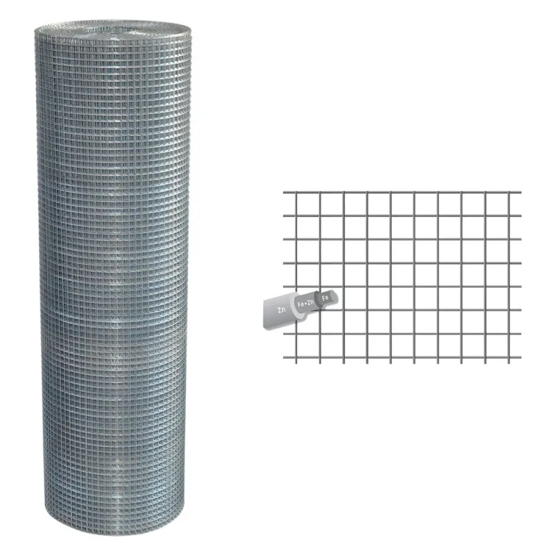 Rete h 50 - 13 x 25 mm - f.1,40