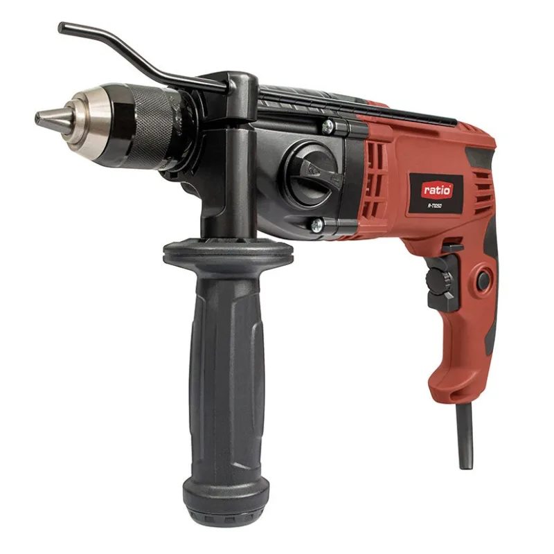Taladro percutor rt 1050