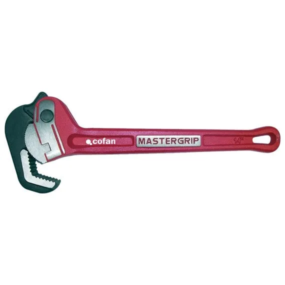 Llave para tubo mastergrip diferentes medidas