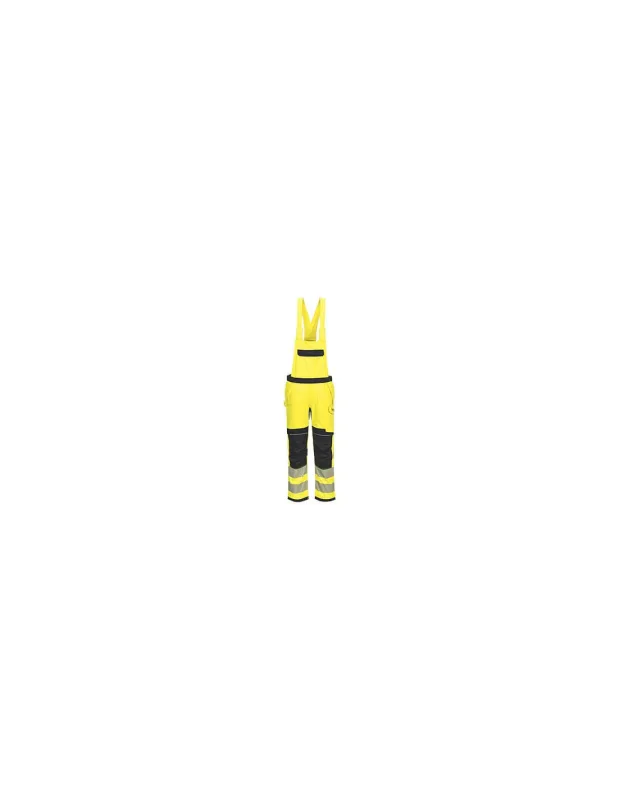 Peto pw3 fr modaflame hi vis portwest fr420