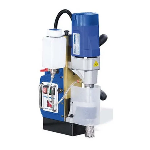 Taladro magnético mb 351