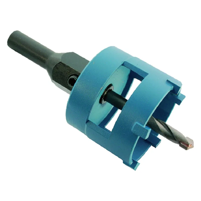 Fresa a tazza per edilizia 85 mm