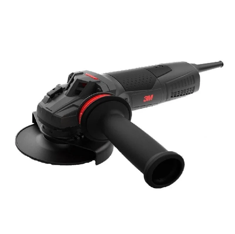 Amoladora regulable 3m 125mm 1900w especial inoxidable