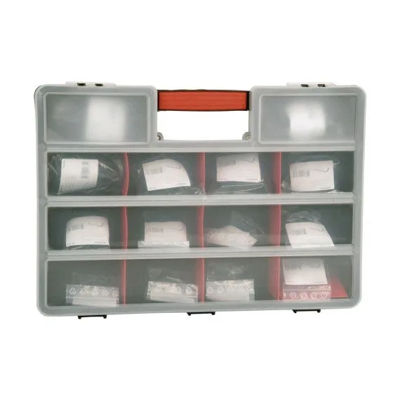 Maletín para almacenar llaves allen