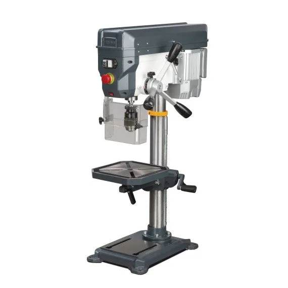 Taladro de columna y sobremesa optidrill dq 22 - 230v 1ph