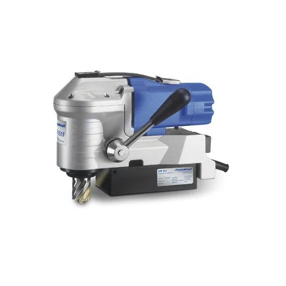 Taladro magnético mb 351 f