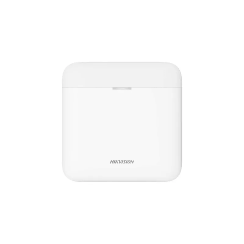 Kit de inicio de alarma inalámbrica hikvision ds.pwa64 we ax pro 868mhz con lan wifi y gprs