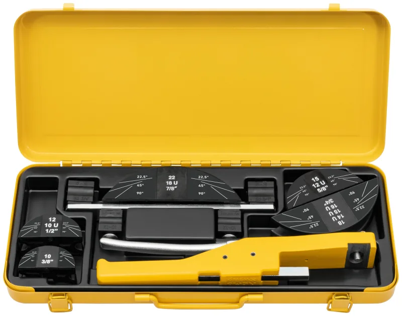 Rems swing set 5 3/8-7/8 con caja 153021r