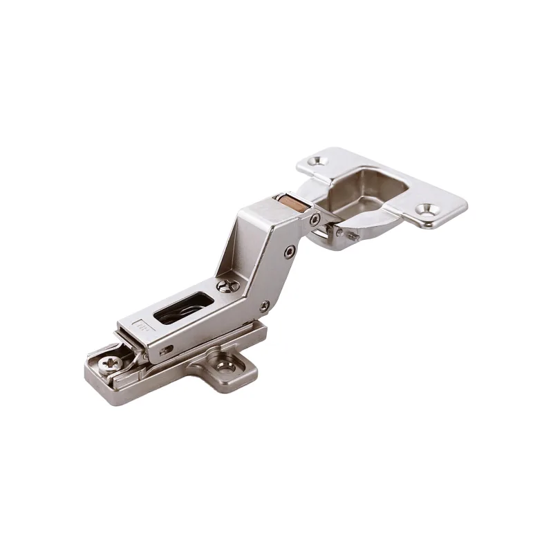 Bisagra de cazoleta 40 mm 94º para grandes espesores (1 ud.)