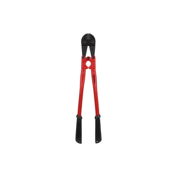 Cizallas regulación de cuchillas central