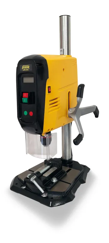 Taladro de columna 720w 13mm