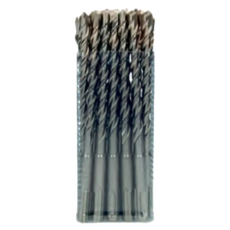 Hikoki 782674 - multipack sds-plus 2 cortes profesional 8x160 mm largo util 100