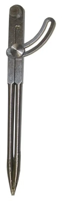 Compás de carpintero 1/4 círculo 310 mm