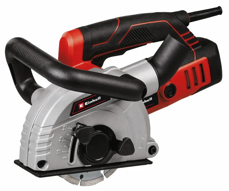 Rozadora einhell expert te-ma de 1500 w