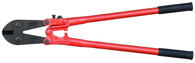 Cortador de pernos de 760 mm