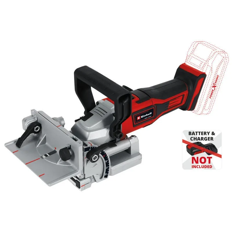 Einhell te-bj 18 li - solo
