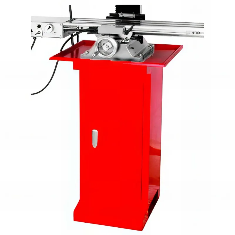 Holzmann bf20v25vlms base para fresadora