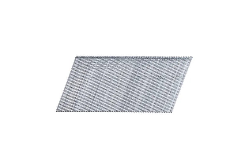 Dewalt stauch chiodo con testa 20 grosse ss 44 mm 2500 pezzi, argento, dnba1644sz