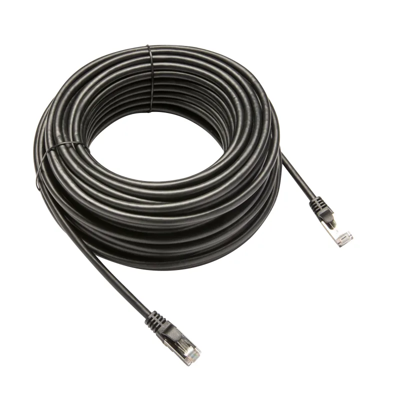Cable internet rj45 cat-6 20m lexman