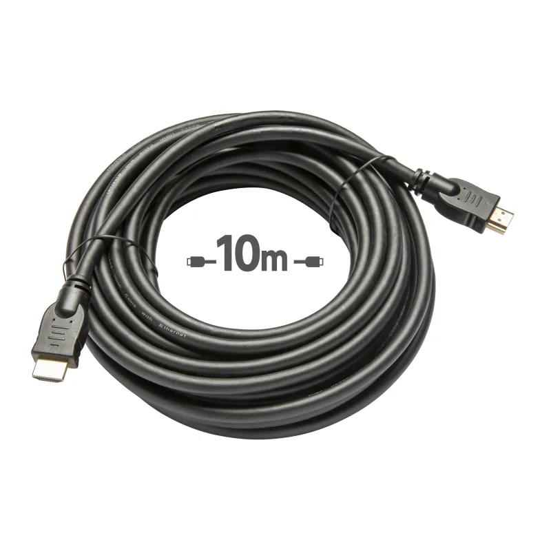Cable hdmi 1.4 - 10m lexman