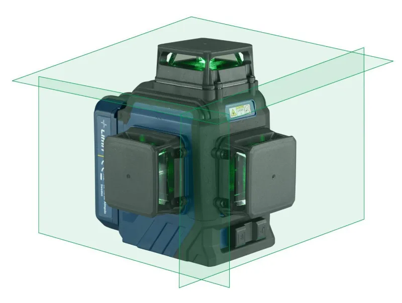 Nivel láser limit 1180-g 244650404