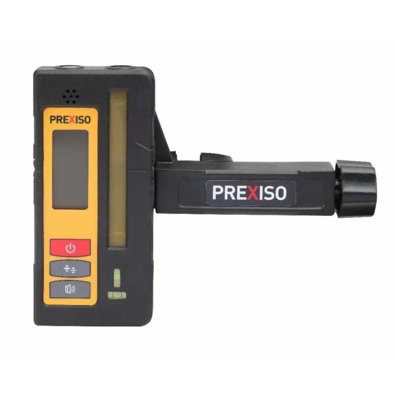 Receptor para niveles láser de líneas plr50 prexiso 8250396