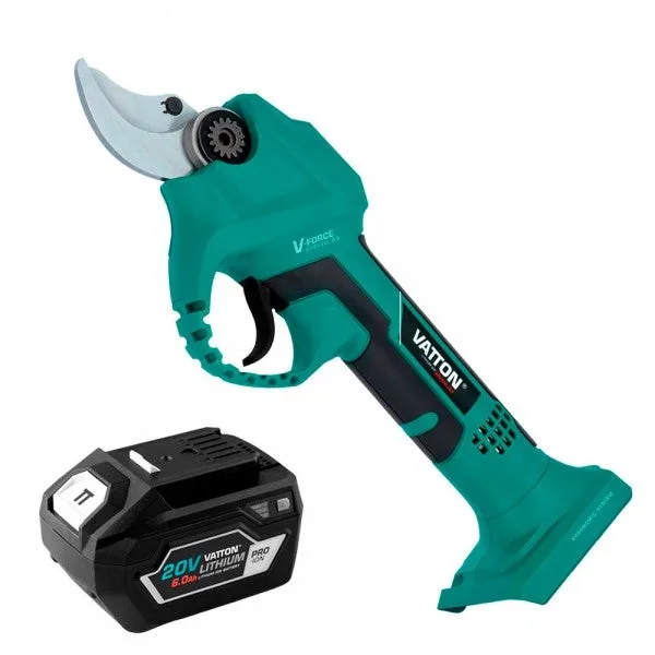 Tijera podadora brushless vatton 20v