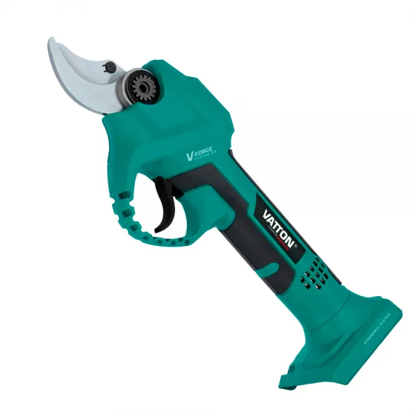 Tijera podadora vatton 20v. brushl.s/bat