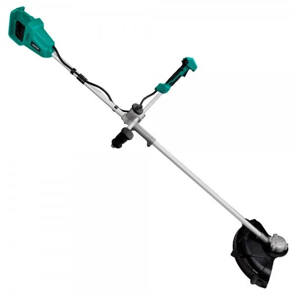 Cortabordes y desbrozadora 40v vatton