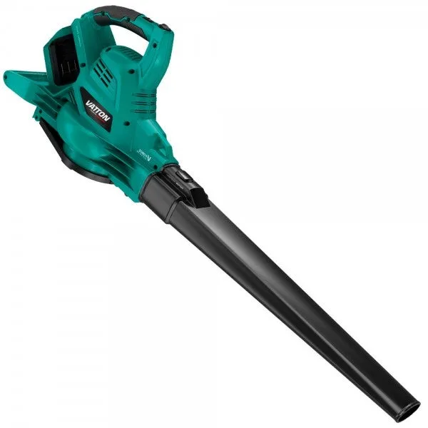Soplador aspirador brushless 40v vatton