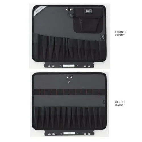 Panel portaherramientas superior pts para modelo new mega wheels gt line kin.0648