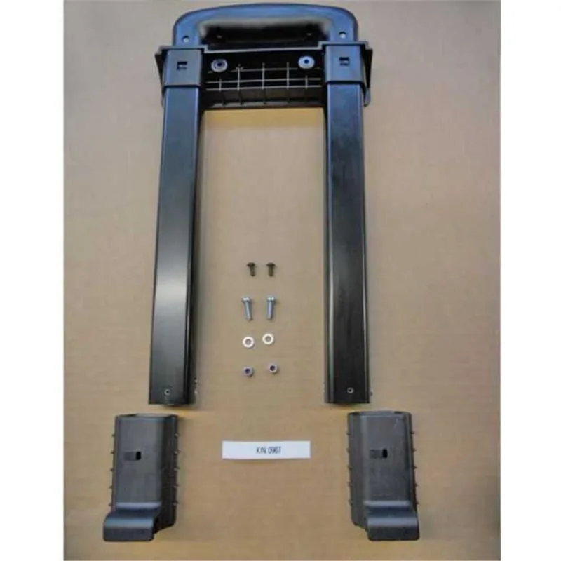 Asa telescópica para modelo rock turtle gt line kin.0967