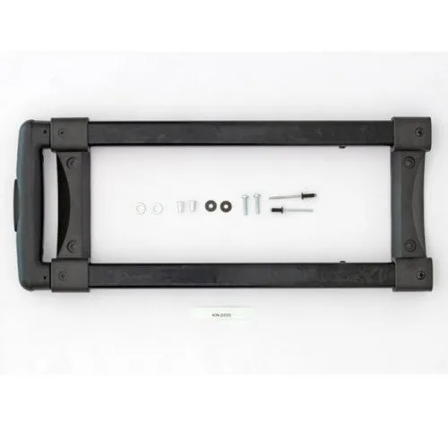 Asa telescópica para modelo new mega wheels gt line kin.0233