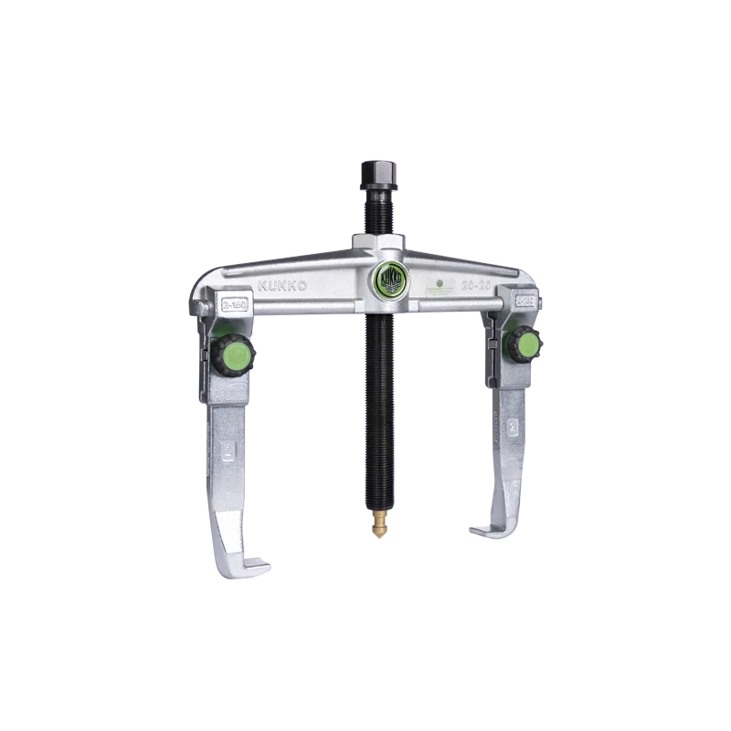 Extractor regulación rápida edición centenario kukko (200x150 mm) kukko 20-20+c