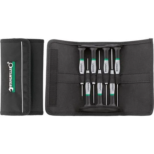 Stahlwille 96479715 juego de destornilladores para electronica 4797