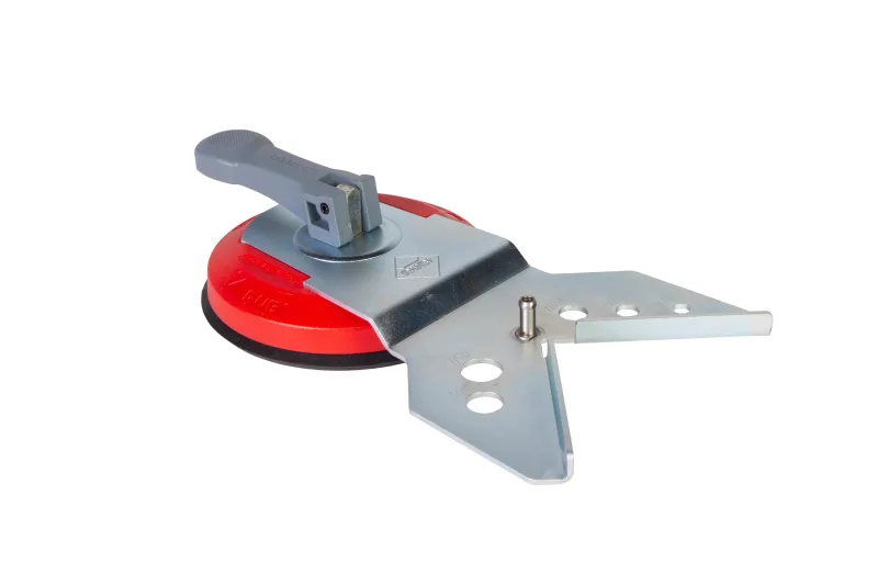 Guia multidril plus rm maximo diametro 120mm