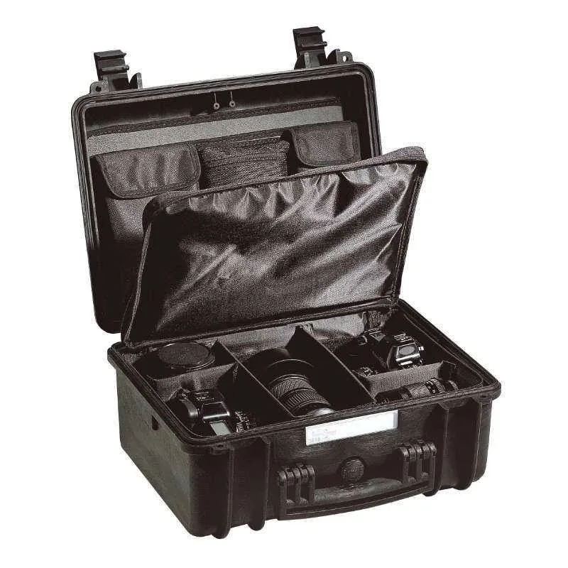 Bolsa acolchada para explorer 7630 gt line bag-m