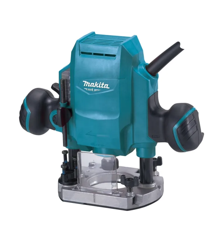 Makita m3601b - fresadora 900w 8mm sar