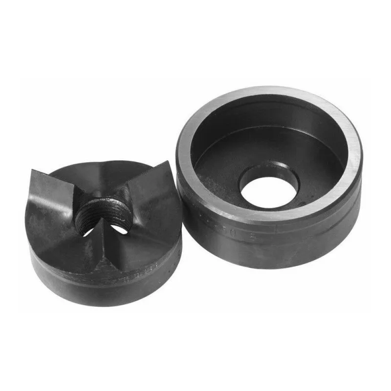 Facom 693687 - sacabocado iso con tornillo 20 mm