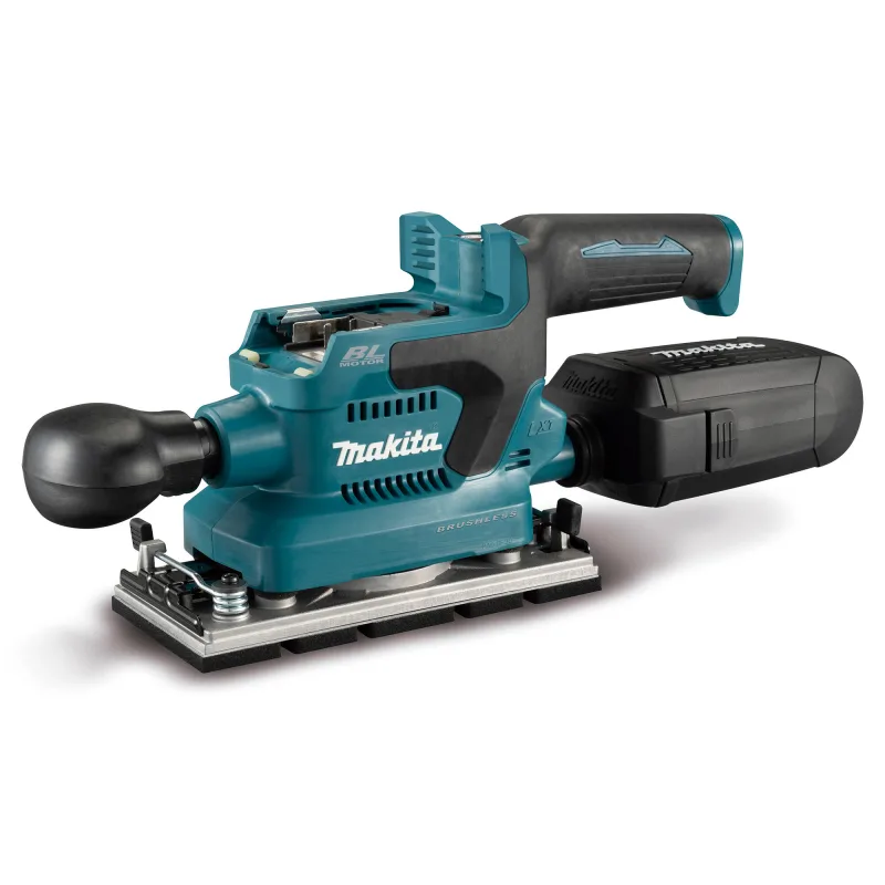 Lijadora orbital makita 18v dbo380z