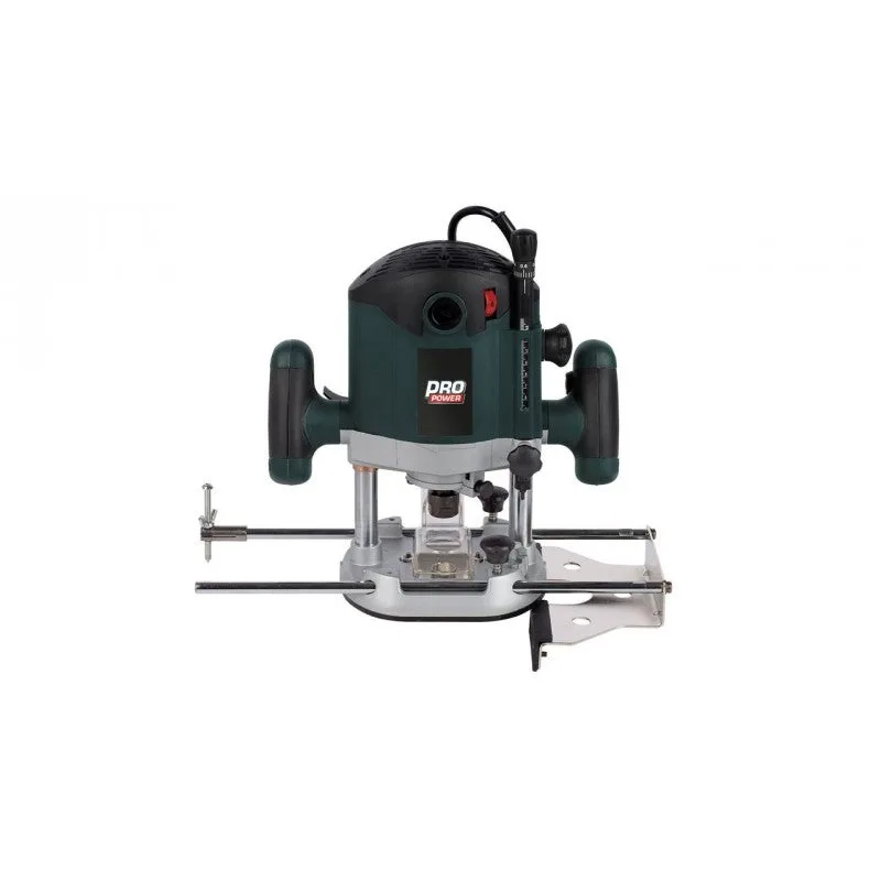 Powerplus powp6050 fresadora 2100w