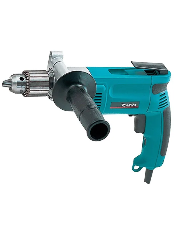Makita dp4002 - taladro 750w 600 rpm portabrocas 13 con llave