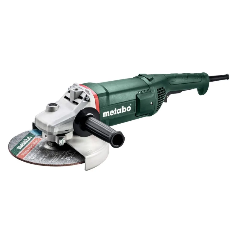 Metabo 606484000 - amoladora angular we 2400-230 2400w