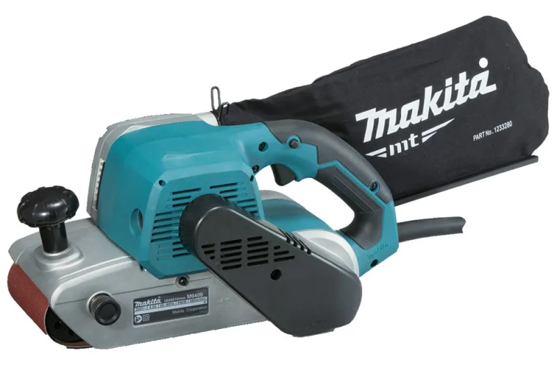 Makita m9400b - lijadora de banda 100 x 610mm