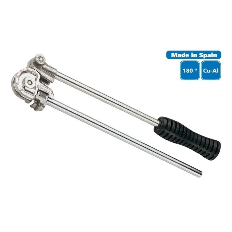 Super-ego 760180000 - tenaza curvatubos 18 mm