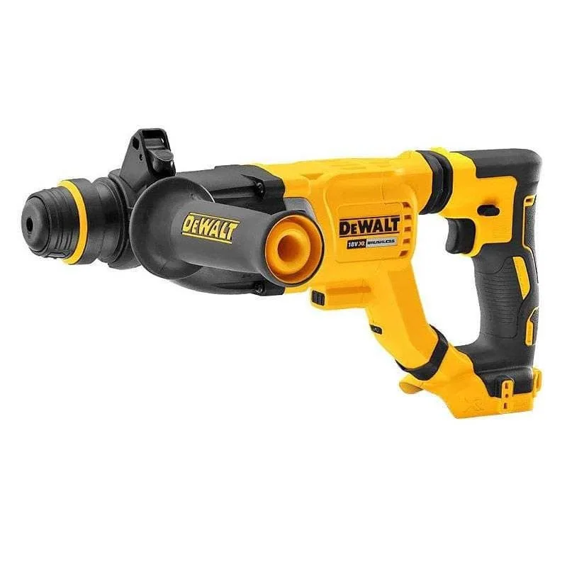 Taladro sds+ li-ion 18v xr dewalt dch263n-xj